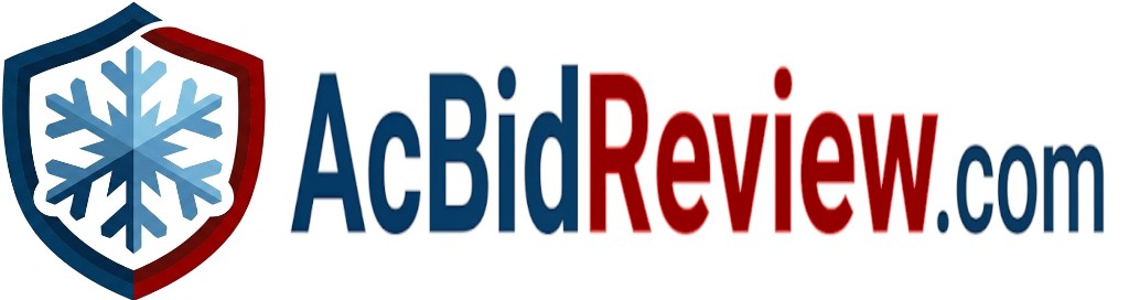AcBidReview.com